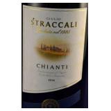 Straccali Chianti Classico, Italy 2014