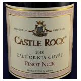 Castle Rock Pinot Noir, California - 2010
