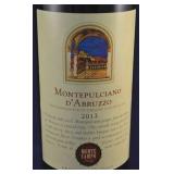 Monte Campo Montepulciano d