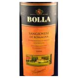 Bolla Sangiovese di Romagna, Italy - 2006