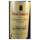 Barone Cornacchia Montepulciano d