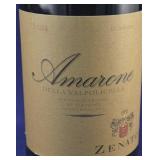 Zenato Amarone della Valpolicella, Italy - 2004