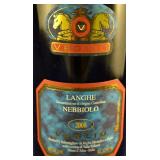 Velio Langhe Nebbiolo, Italy - 2008 (2)