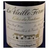 La Vieille Ferme Cotes du Luberon, France - 1995