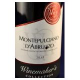 Zonin Montepulciano d