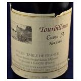 Tourbilloun Cuvee A , Italy