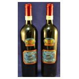 Velio Langhe Nebbiolo, Italy - 2008 (2)