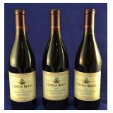 Castle Rock Pinot Noir, California - 2010 (3)