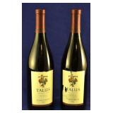 Talus Pinot Noir, California - 2006 (2)