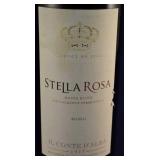 Stella Rosa Rosso, Italy