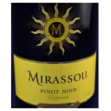 Mirassou Pinot Noir, California - 2006