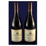 Castle Rock Pinot Noir, California - 2010 (2)