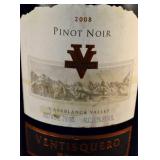 Ventisquero Reserva Pinot Noir, Chile - 2008