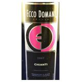 Ecco Domani Chianti, Italy - 2007