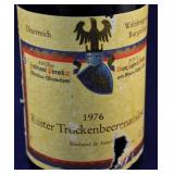 Edelstaler Kaisergarten Muller Thurgau