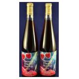 Grand Traverse National Wine Festival Wine - 2010