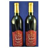 Grand Traverse Select Red, MI - 2010 (2)