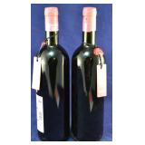 Villa M Rosso, Italy 2009 (2)