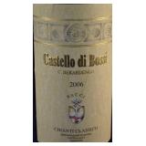 Castello di Bossi Chianti Classico, Italy - 2006