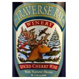 Traverse Bay Spiced Cherry, Michigan - 2010