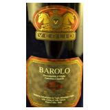 Veglio Barolo, Italy - 2004