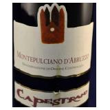 Cantina Valle Tritina Capestrano, Italy-2009