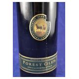 Forest Glen Shiraz, California - 1995