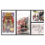 Buy & Sell Toys, Comics, & More at TheBigToyAuction.com Buy & Sell Toys, Comics, & More at TheBigToyAuction.com