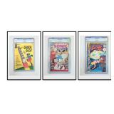 Buy & Sell Toys, Comics, & More at TheBigToyAuction.com Buy & Sell Toys, Comics, & More at TheBigToyAuction.com