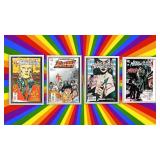 Buy & Sell Toys, Comics, & More at TheBigToyAuction.com Buy & Sell Toys, Comics, & More at TheBigToyAuction.com