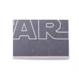 1977 Star Wars Topps Trading Cards TheBigToyAuction C012 05482 7 1977 Star Wars Topps Trading Cards TheBigToyAuction C012 05482 7