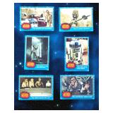 1977 Star Wars Topps Trading Cards TheBigToyAuction C012 05483 1977 Star Wars Topps Trading Cards TheBigToyAuction C012 05483