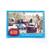 1977 Star Wars Topps Trading Cards TheBigToyAuction C012 05483 4 1977 Star Wars Topps Trading Cards TheBigToyAuction C012 05483 4
