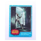 1977 Star Wars Topps Trading Cards TheBigToyAuction C012 05483 8 1977 Star Wars Topps Trading Cards TheBigToyAuction C012 05483 8
