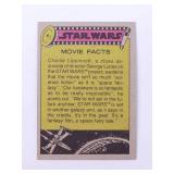 1977 Star Wars Topps Trading Cards TheBigToyAuction C012 05483 9 1977 Star Wars Topps Trading Cards TheBigToyAuction C012 05483 9