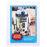1977 Star Wars Topps Trading Cards TheBigToyAuction C012 05483 10 1977 Star Wars Topps Trading Cards TheBigToyAuction C012 05483 10