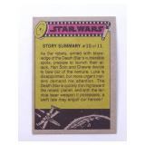 1977 Star Wars Topps Trading Cards TheBigToyAuction C012 05483 13 1977 Star Wars Topps Trading Cards TheBigToyAuction C012 05483 13