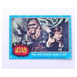 1977 Star Wars Topps Trading Cards TheBigToyAuction C012 05483 14 1977 Star Wars Topps Trading Cards TheBigToyAuction C012 05483 14