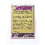 1977 Star Wars Topps Trading Cards TheBigToyAuction C012 05483 15 1977 Star Wars Topps Trading Cards TheBigToyAuction C012 05483 15