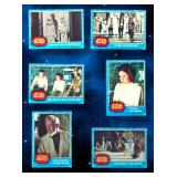 1977 Star Wars Topps Trading Cards TheBigToyAuction C012 05484 1977 Star Wars Topps Trading Cards TheBigToyAuction C012 05484