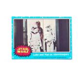 1977 Star Wars Topps Trading Cards TheBigToyAuction C012 05484 4 1977 Star Wars Topps Trading Cards TheBigToyAuction C012 05484 4