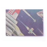 1977 Star Wars Topps Trading Cards TheBigToyAuction C012 05484 11 1977 Star Wars Topps Trading Cards TheBigToyAuction C012 05484 11