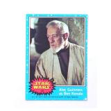 1977 Star Wars Topps Trading Cards TheBigToyAuction C012 05484 12 1977 Star Wars Topps Trading Cards TheBigToyAuction C012 05484 12