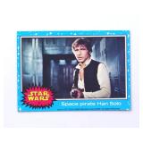 1977 Star Wars Topps Trading Cards TheBigToyAuction C012 05485 8 1977 Star Wars Topps Trading Cards TheBigToyAuction C012 05485 8
