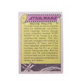 1977 Star Wars Topps Trading Cards TheBigToyAuction C012 05485 11 1977 Star Wars Topps Trading Cards TheBigToyAuction C012 05485 11