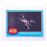 1977 Star Wars Topps Trading Cards TheBigToyAuction C012 05485 12 1977 Star Wars Topps Trading Cards TheBigToyAuction C012 05485 12