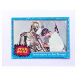 1977 Star Wars Topps Trading Cards TheBigToyAuction C012 05485 14 1977 Star Wars Topps Trading Cards TheBigToyAuction C012 05485 14