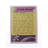 1977 Star Wars Topps Trading Cards TheBigToyAuction C012 05486 5 1977 Star Wars Topps Trading Cards TheBigToyAuction C012 05486 5