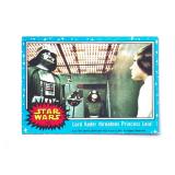 1977 Star Wars Topps Trading Cards TheBigToyAuction C012 05486 12 1977 Star Wars Topps Trading Cards TheBigToyAuction C012 05486 12