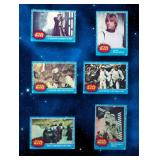 1977 Star Wars Topps Trading Cards TheBigToyAuction C012 05487 1977 Star Wars Topps Trading Cards TheBigToyAuction C012 05487